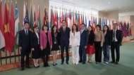 Vietnam’s re-election to UNHRC highlights growing stature, reputation